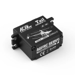 Original AGFRC A80BHP-H 18,5 kg 0,030 Sek. Supers chn eller HV-Bürstenloser Standards chwanz für RC-Hubschrauber